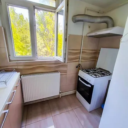 Appartamento Cozy Neversea *
