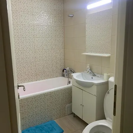 Cozy Neversea Konstanca