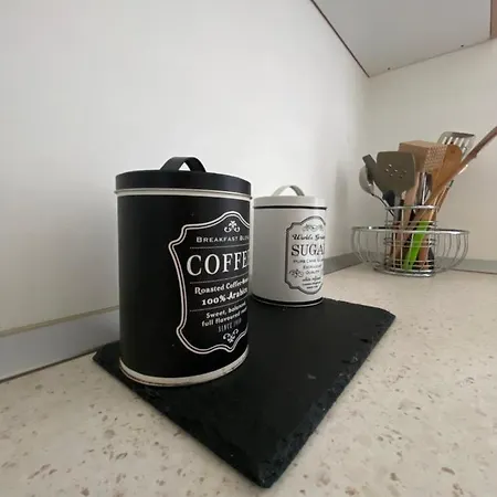 Cozy Neversea Konstanca