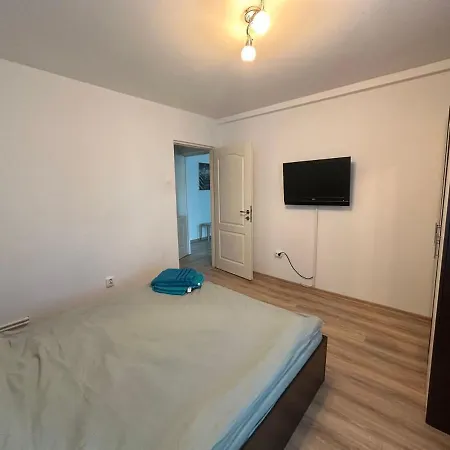 Apartman Cozy Neversea