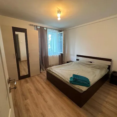 Apartament Cozy Neversea