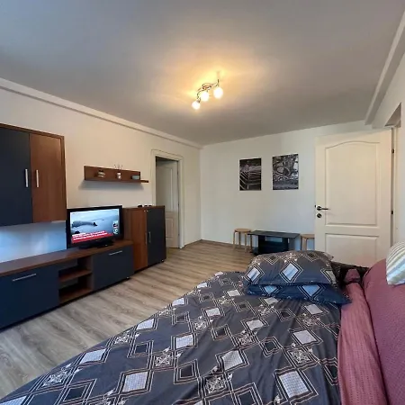 Apartman Cozy Neversea *