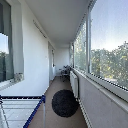 Cozy Neversea Apartamento *